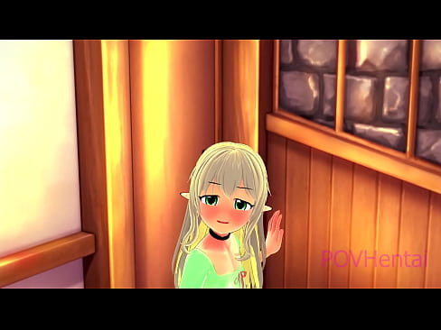 ❤️ (Trap) Elvish-piika auttaa pesemään kasvot. ❤️ Seksivideo at us fi.pornokey.ru ❌️