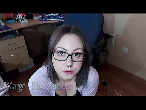 ❤️ Seksikäs tyttö lasit päässä imee dildoa syvälle kameraan ❤️ Seksivideo at us fi.pornokey.ru ❌️